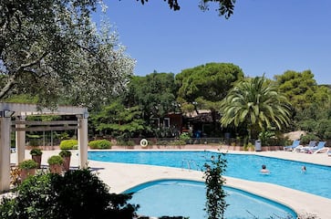 Camping Yelloh! Village Sant Pol Camping Yelloh! Village Sant Pol