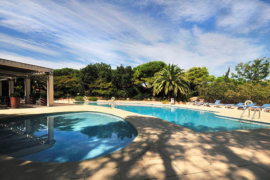 Camping Yelloh! Village Sant Pol | ACSI