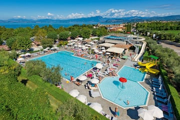 Camping Village du Parc - Image 1 Camping Village du Parc - Image 1