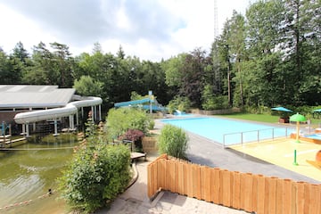 Camping de Wildhoeve - Image 1 Camping de Wildhoeve - Image 1