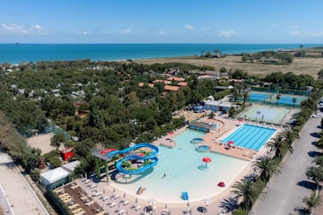 Club del Sole La Risacca Family Collection Club del Sole La Risacca Family Collection