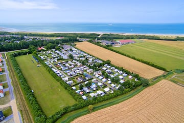 Camping Schippers Camping Schippers