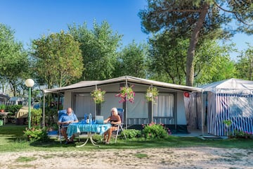Camping Al Boschetto Camping Al Boschetto