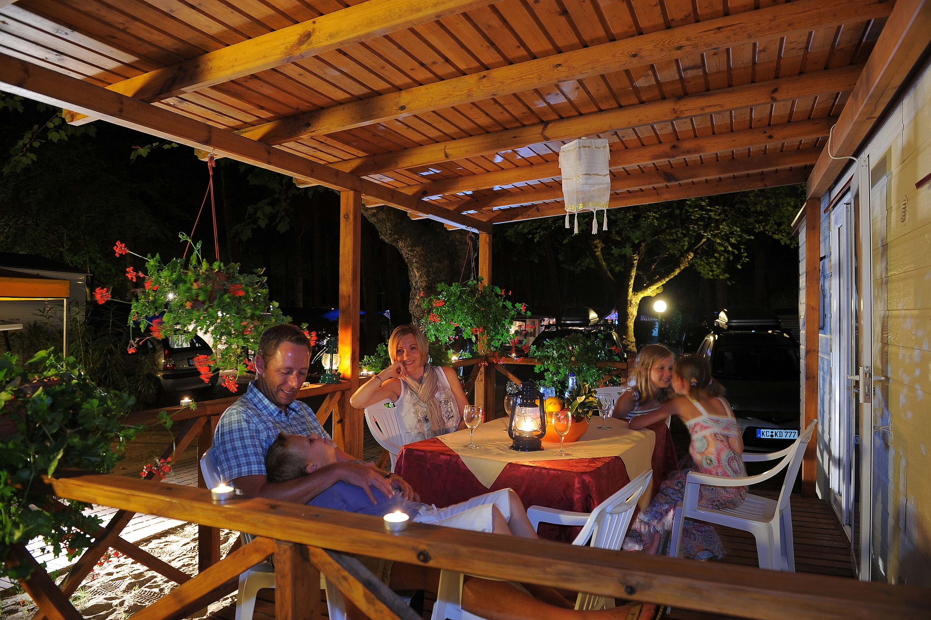 Camping Al Boschetto | ACSI
