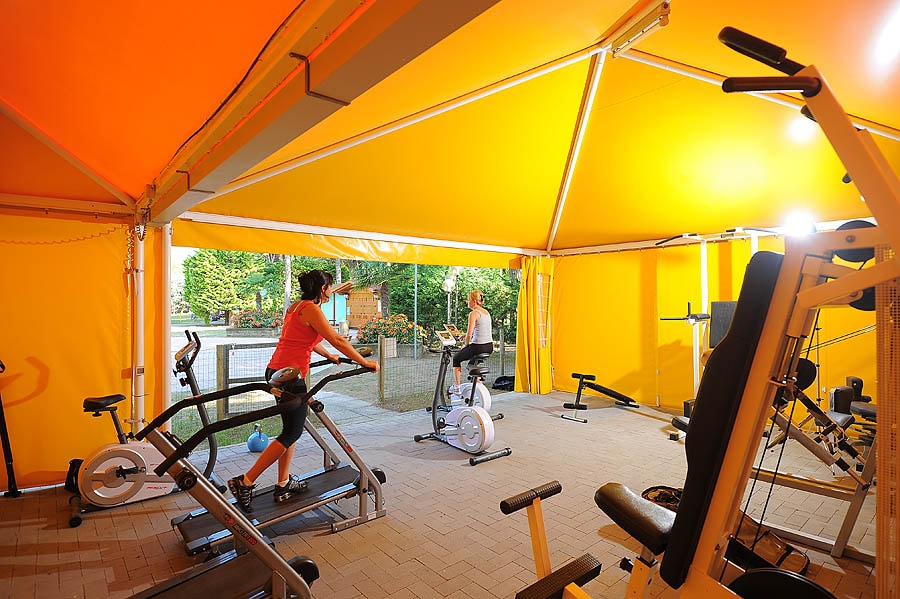 Camping Al Boschetto | ACSI
