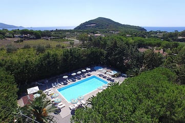 Camping Casa dei Prati Camping Casa dei Prati