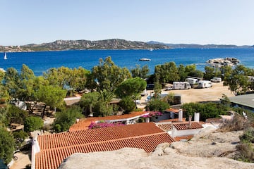 Baia Saraceno Camping - Image 1 Baia Saraceno Camping - Image 1