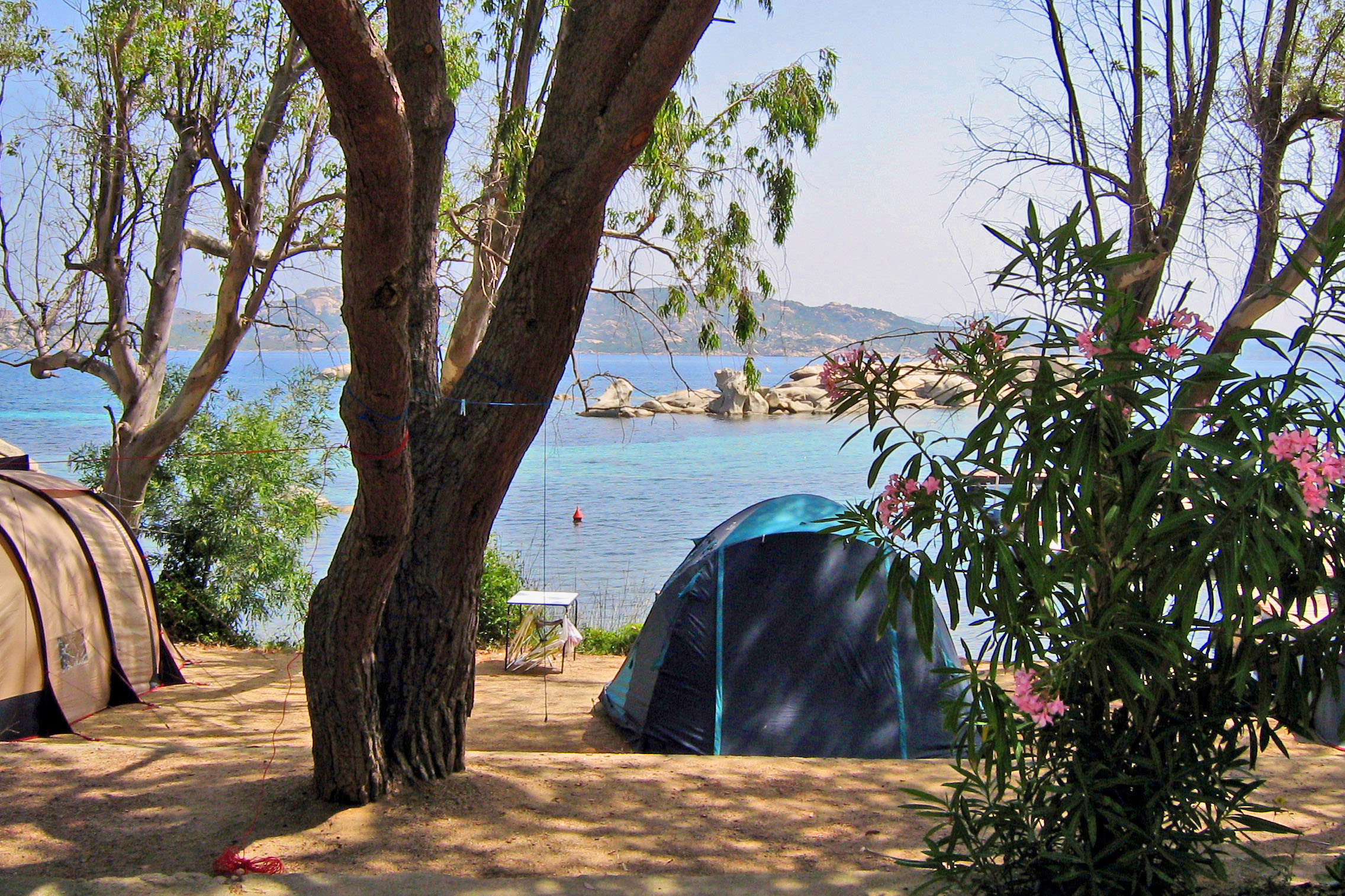 Baia Saraceno Camping | ACSI