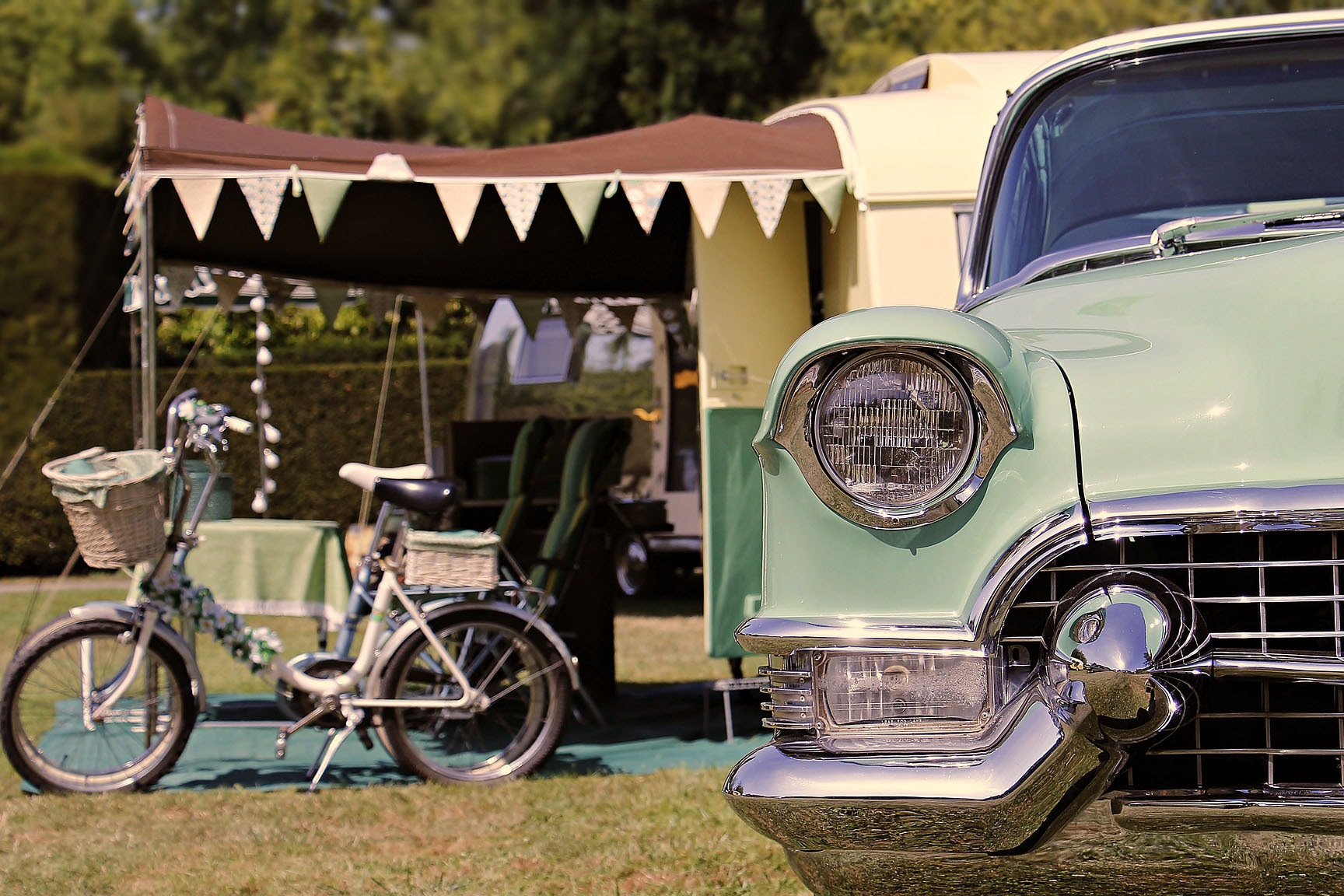 Camping La Belle Henriette — 5