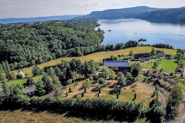 Camping l'Air du Temps - Image 1