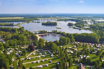 Campingpark Hüttensee Campingpark Hüttensee