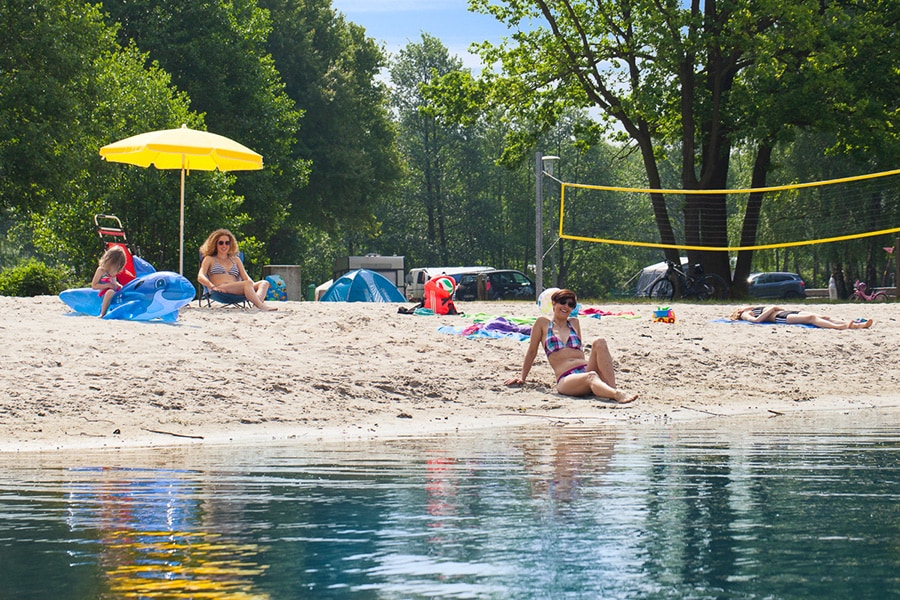 Campingpark Hüttensee — 4