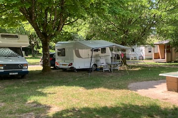 Camping Fontenoy Camping Fontenoy