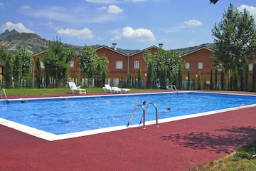 Camping Isábena - Image 1