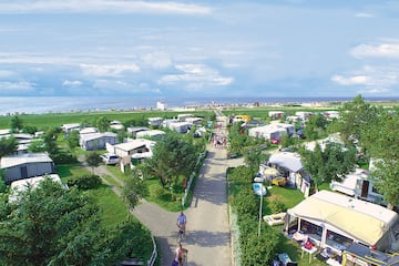 Strandcamping Wallnau - Image 1 Strandcamping Wallnau - Image 1