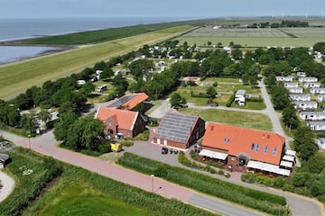 Camping Am Deich Camping Am Deich