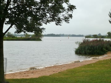 Altmühlsee-Camping Herzog Altmühlsee-Camping Herzog