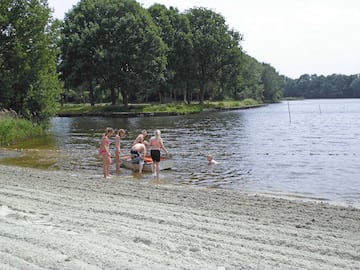 Camping Moekesgat Camping Moekesgat