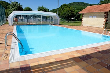 Camping Urrobi - Image 1 Camping Urrobi - Image 1