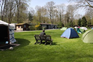 Camping Vliegenbos Camping Vliegenbos