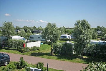 Ardoer Camping Duinoord Ardoer Camping Duinoord