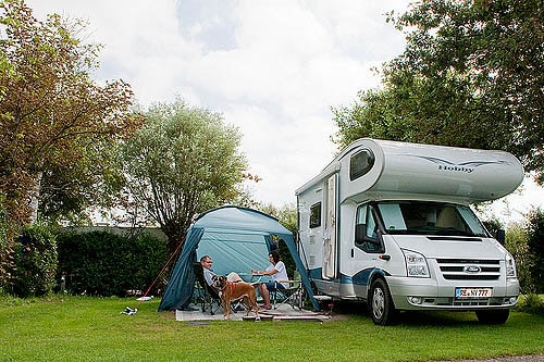 Ardoer Camping Duinoord | ACSI