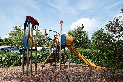 Ardoer Camping Duinoord | ACSI