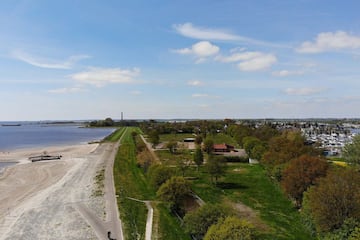 Vakantiepark Lemmer Vakantiepark Lemmer