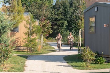 Camping Yelloh! Village La Capricieuse Camping Yelloh! Village La Capricieuse