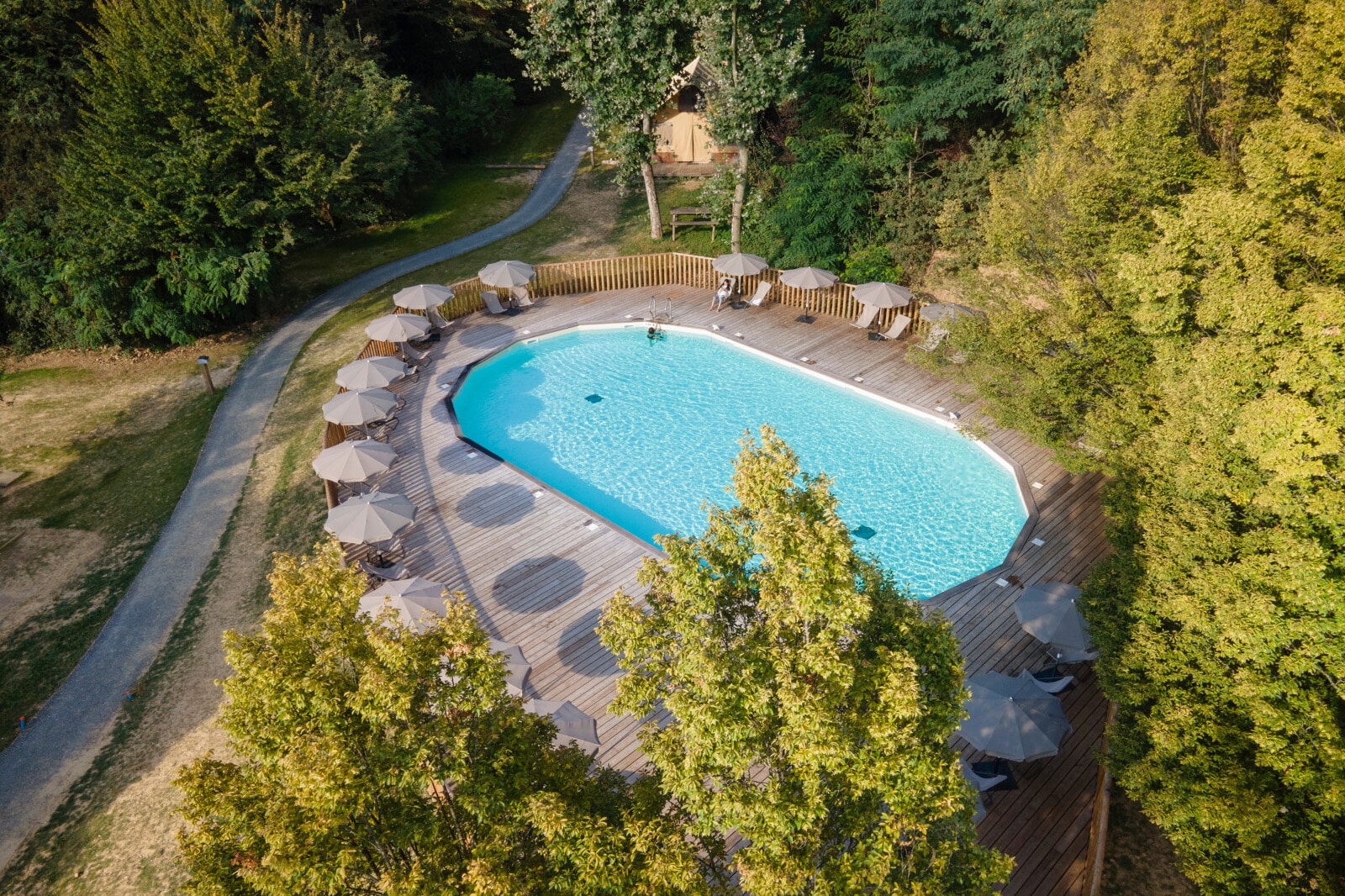 Camping de Lyon — 4