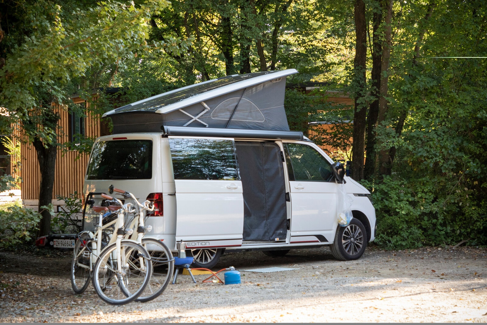 Camping de Lyon — 5