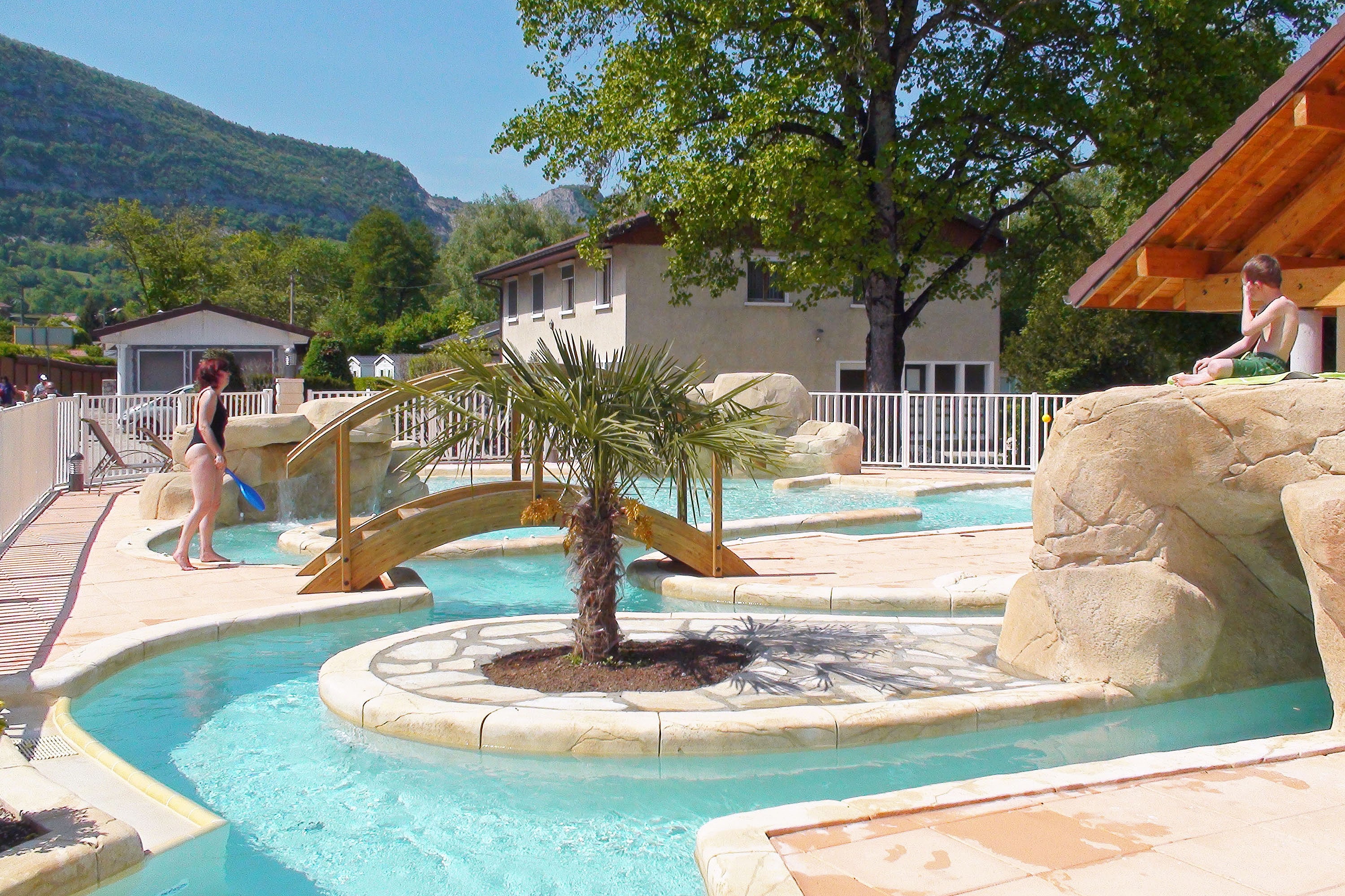 Camping International du Lac Bleu | ACSI