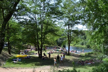Flower Camping Le St. Michelet Flower Camping Le St. Michelet