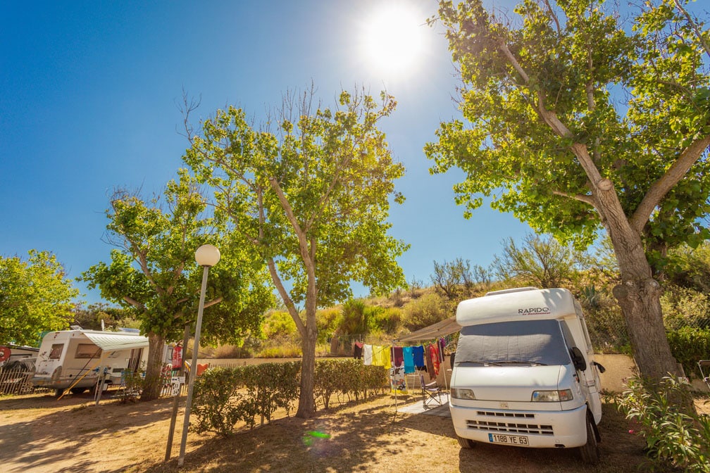 Camping La Crole | ACSI