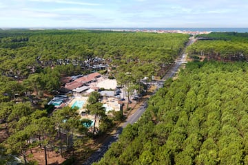 Camping Yelloh! Village Eurosol Camping Yelloh! Village Eurosol