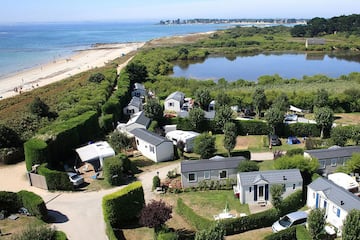 Camping De la Plage Camping De la Plage