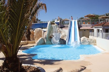Camping Le Suroit Eden villages Camping Le Suroit Eden villages