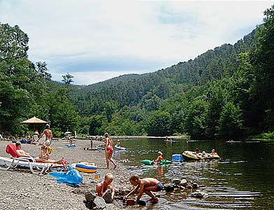 Camping des Drouilhèdes — 4
