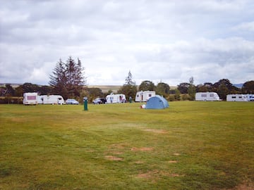 Bellingham C&C Club Site Bellingham C&C Club Site