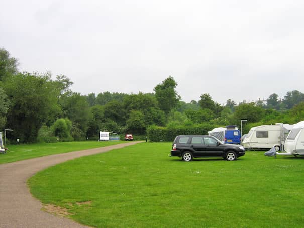 Campsite photo 1