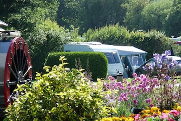 Trethem Mill Touring Park Trethem Mill Touring Park