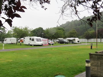 Torvean Caravan Park Torvean Caravan Park