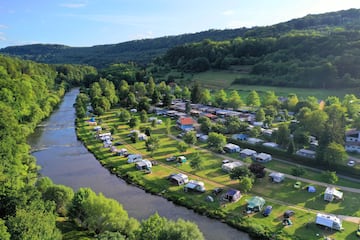 Camping Wies-Neu Camping Wies-Neu