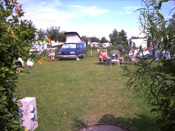 Campsite photo 1