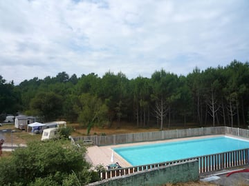 Camping de Maubuisson Camping de Maubuisson