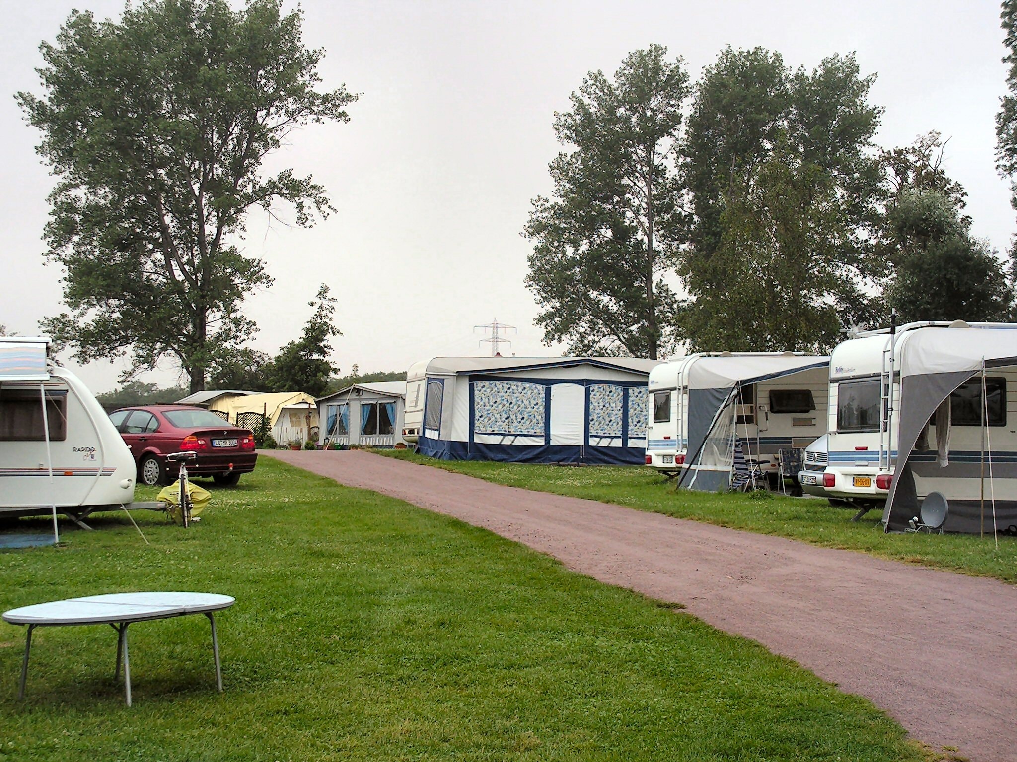 Camping Drei Gleichen | ACSI