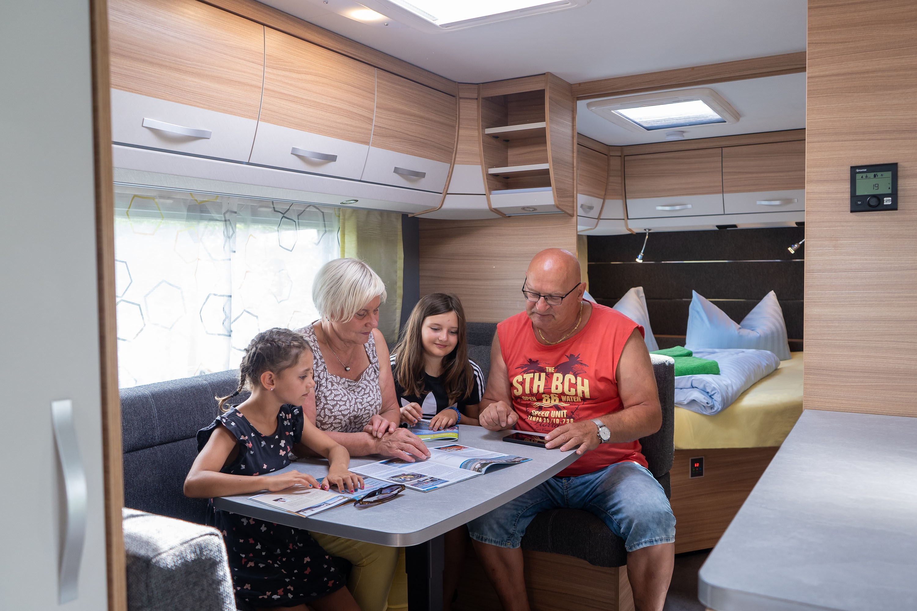 Komfortcamping Senftenberger See — 5