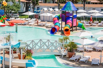 Camping Riva Nuova - Image 1