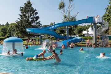 Camping Park Beaufort