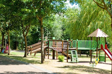 Camping La Chabotière